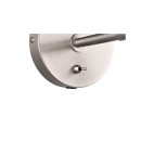 Trio Reality TR20781707 Spot-Wandleuchte ENZO E27