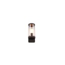 Trio Reality TR21596124 Außenwandleuchte BONITO  E27