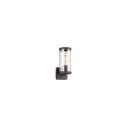 Trio Reality TR21596124 Außenwandleuchte BONITO  E27