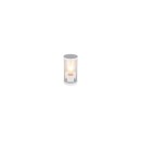 Trio Reality TR21596131 Außenwandleuchte BONITO  E27