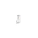 Trio Reality TR21596131 Außenwandleuchte BONITO  E27