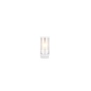 Trio Reality TR21596131 Außenwandleuchte BONITO  E27