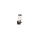 Trio Reality TR21599124 Außenwandleuchte BONITO  E27