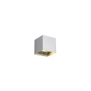 Trio Reality TR27759187 LED Außenwandleuchte TALENT | 2x5W integrierte LED-Quelle | 50lm | 3000K