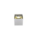 Trio Reality TR27759187 LED Außenwandleuchte TALENT | 2x5W integrierte LED-Quelle | 50lm | 3000K