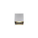 Trio Reality TR27759187 LED Außenwandleuchte TALENT | 2x5W integrierte LED-Quelle | 50lm | 3000K