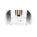 Trio Reality TR27769131 LED Außenwandleuchte TALENT | 2x5W integrierte LED-Quelle | 50lm | 3000K