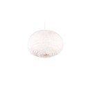 Trio Reality TR31581901 Pendelleuchte FURRY E27