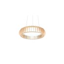 Trio Reality TR32171930 LED Pendelleuchte MONTE | 40W integrierte LED-Quelle | 4700lm | 3000K