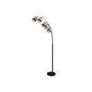 Trio Reality TR41665032 Stehlampe BOLZANO E14