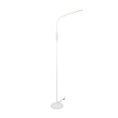 Trio Reality TR47641101 LED Stehlampe TORO | 5W integrierte LED-Quelle | 700lm | 3000+4000+5000K