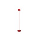 Trio Reality TR47706110 LED Stehlampe SUAREZ | 1,5W integrierte LED-Quelle | 200lm | 3000K