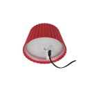 Trio Reality TR47706110 LED Stehlampe SUAREZ | 1,5W integrierte LED-Quelle | 200lm | 3000K