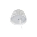 Trio Reality TR47706131 LED Stehlampe SUAREZ | 1,5W integrierte LED-Quelle | 200lm | 3000K