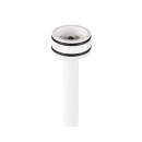 Trio Reality TR47706131 LED Stehlampe SUAREZ | 1,5W integrierte LED-Quelle | 200lm | 3000K