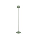 Trio Reality TR47706149 LED Stehlampe SUAREZ | 1,5W integrierte LED-Quelle | 200lm | 3000K