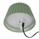 Trio Reality TR47706149 LED Stehlampe SUAREZ | 1,5W integrierte LED-Quelle | 200lm | 3000K