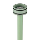 Trio Reality TR47706149 LED Stehlampe SUAREZ | 1,5W integrierte LED-Quelle | 200lm | 3000K