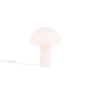 Trio Reality TR51361031 Tischlampe SETA E14