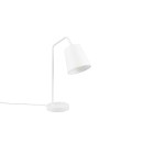 Trio Reality TR51721031 Tischlampe BUDDY E27
