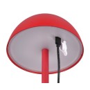 Trio Reality TR54106110 LED Tischlampe für den Außenbereich RICARDO | 1,7W integrierte LED-Quelle | 240lm | 3000K