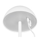 Trio Reality TR54106131 LED Tischlampe für den Außenbereich RICARDO | 1,7W integrierte LED-Quelle | 240lm | 3000K