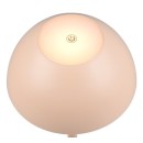 Trio Reality TR54106166 LED Tischlampe für den Außenbereich RICARDO | 1,7W integrierte LED-Quelle | 240lm | 3000K