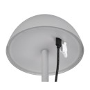 Trio Reality TR54106177 LED Tischlampe für den Außenbereich RICARDO  | 1,7W integrierte LED-Quelle | 240lm | 3000K