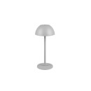 Trio Reality TR54106177 LED Tischlampe für den Außenbereich RICARDO  | 1,7W integrierte LED-Quelle | 240lm | 3000K