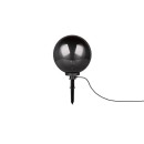 Trio Reality TR57044054 Erdspießleuchte BOLO E27