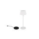Trio Reality TR57706131 LED Tischlampe für den Außenbereich SUAREZ | 1,5W integrierte LED-Quelle | 200lm | 3000K