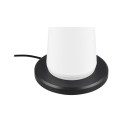 Trio Reality TR57716131 LED Tischlampe für den Außenbereich FUNGO | 2W integrierte LED-Quelle | 200lm | 3000+4000+5000K