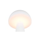Trio Reality TR57716131 LED Tischlampe für den Außenbereich FUNGO | 2W integrierte LED-Quelle | 200lm | 3000+4000+5000K