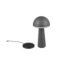 Trio Reality TR57716142 LED Tischlampe für den Außenbereich FUNGO | 2W integrierte LED-Quelle | 200lm | 3000+4000+5000K