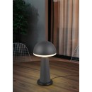 Trio Reality TR57716142 LED Tischlampe für den Außenbereich FUNGO | 2W integrierte LED-Quelle | 200lm | 3000+4000+5000K