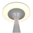 Trio Reality TR57726177 LED Tischlampe für den Außenbereich TORREZ | 2W integrierte LED-Quelle | 180lm | 3000+4000+5000K