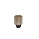 Trio Reality TR57761113 LED Tischlampe LORD | 1,5W integrierte LED-Quelle | 100lm | 3000K