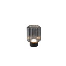 Trio Reality TR57761154 LED Tischlampe LORD | 1,5W integrierte LED-Quelle | 100lm | 3000K