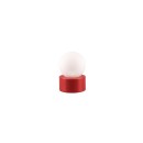 Trio Reality TR59051010 Tischlampe COUNTESS  E14