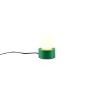 Trio Reality TR59051015 Tischlampe COUNTESS  E14