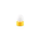Trio Reality TR59051016 Tischlampe COUNTESS  E14