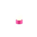 Trio Reality TR59051093 Tischlampe COUNTESS  E14