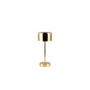 Trio Reality TR59151103 LED Tischlampe für den Außenbereich JEFF | 1,5W integrierte LED-Quelle | 120lm | 3000K