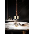 Trio Reality TR59151103 LED Tischlampe für den Außenbereich JEFF | 1,5W integrierte LED-Quelle | 120lm | 3000K