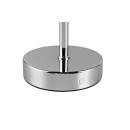 Trio Reality TR59151106 LED Tischlampe für den Außenbereich JEFF | 1,5W integrierte LED-Quelle | 120lm | 3000K