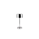 Trio Reality TR59151106 LED Tischlampe für den Außenbereich JEFF | 1,5W integrierte LED-Quelle | 120lm | 3000K
