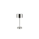 Trio Reality TR59151107 LED Tischlampe für den Außenbereich JEFF | 1,5W integrierte LED-Quelle | 120lm | 3000K