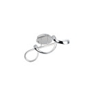 Trio Reality TR67281106 LED Deckenleuchte PADUA | 28W integrierte LED-Quelle | 3400lm | 4000K
