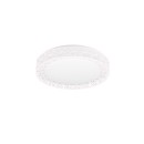 Trio Reality TR67321101 LED Deckenleuchte CLUSTER | 40W integrierte LED-Quelle | 4300lm | 2700-6500K