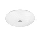 Trio Reality TR67695800 LED Deckenleuchte GRAVITY  | 45W integrierte LED-Quelle | 5300lm | 2700-6500K